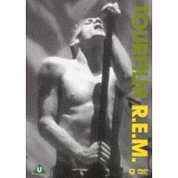 R.E.M.: Tour Film (DVD)